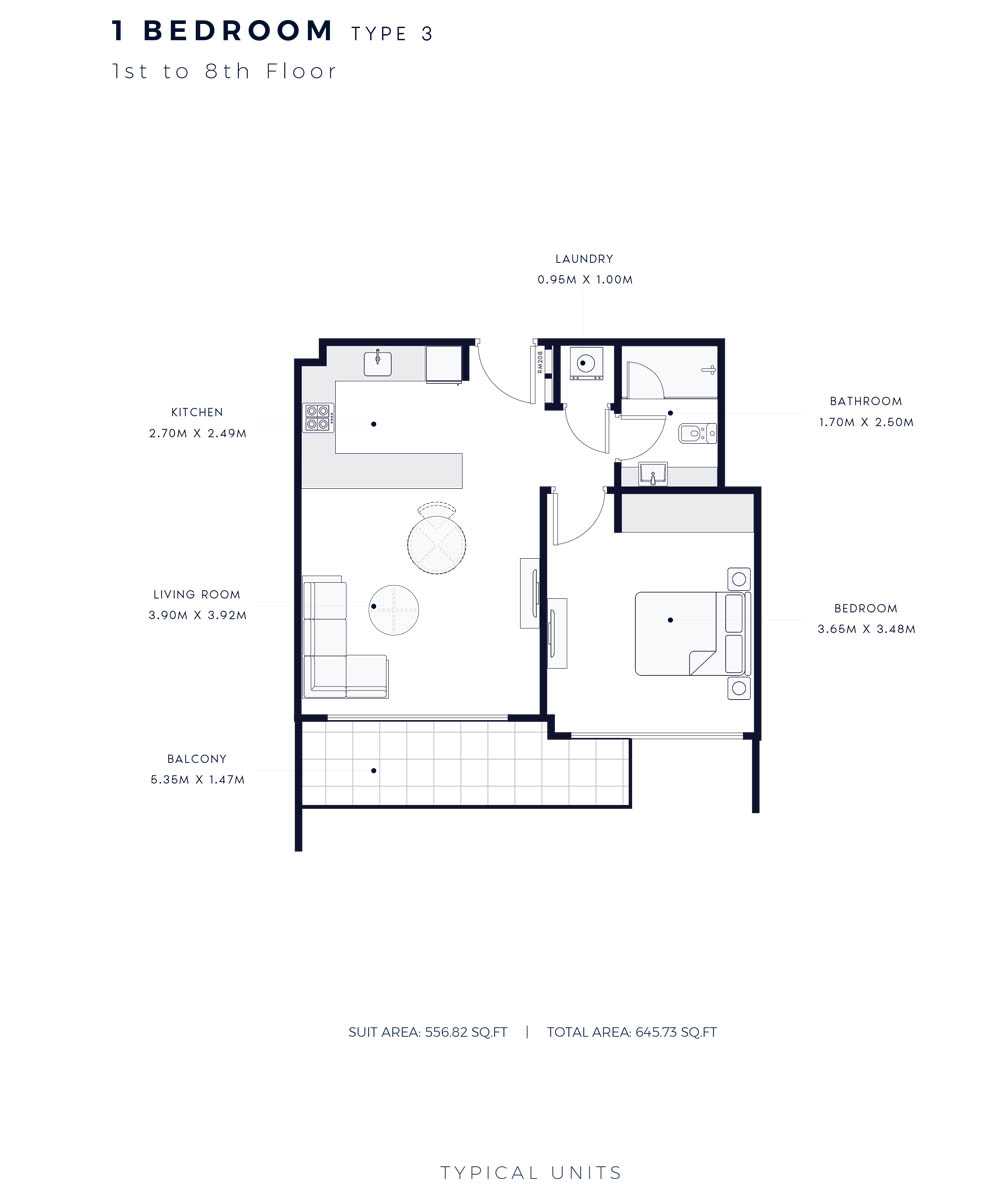 Type 3 - 1BHK_copy_80